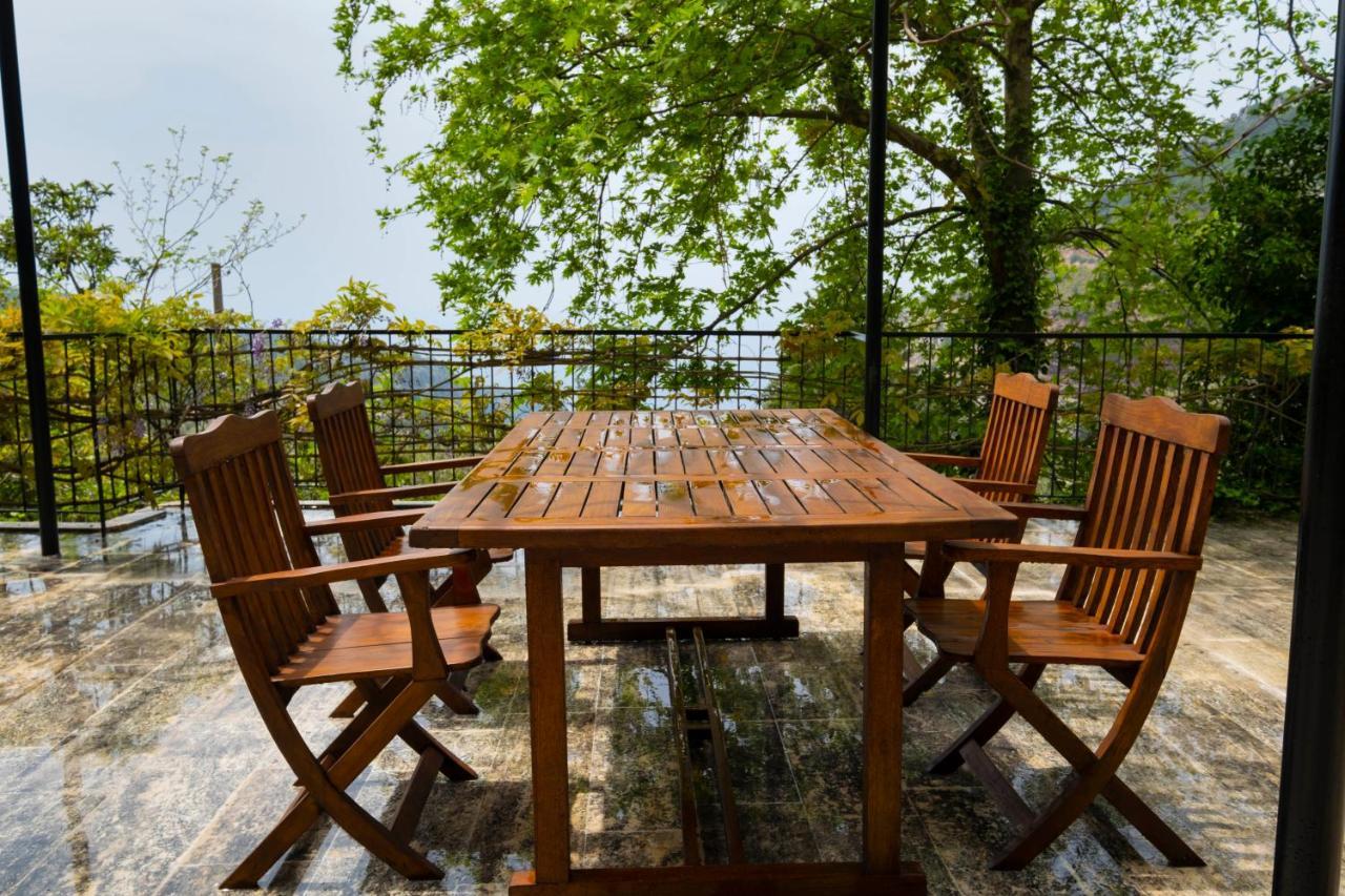 Watermill Villa & Hotel Faralya Фетхие Экстерьер фото